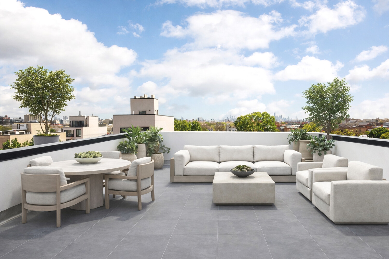 140 Moffat Street, Unit 4B Brooklyn, NY 11207 - Photo 6 of 10