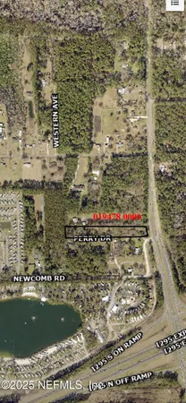 $549,900 | 12452 Lem Turner Road, Jacksonville, FL 32218