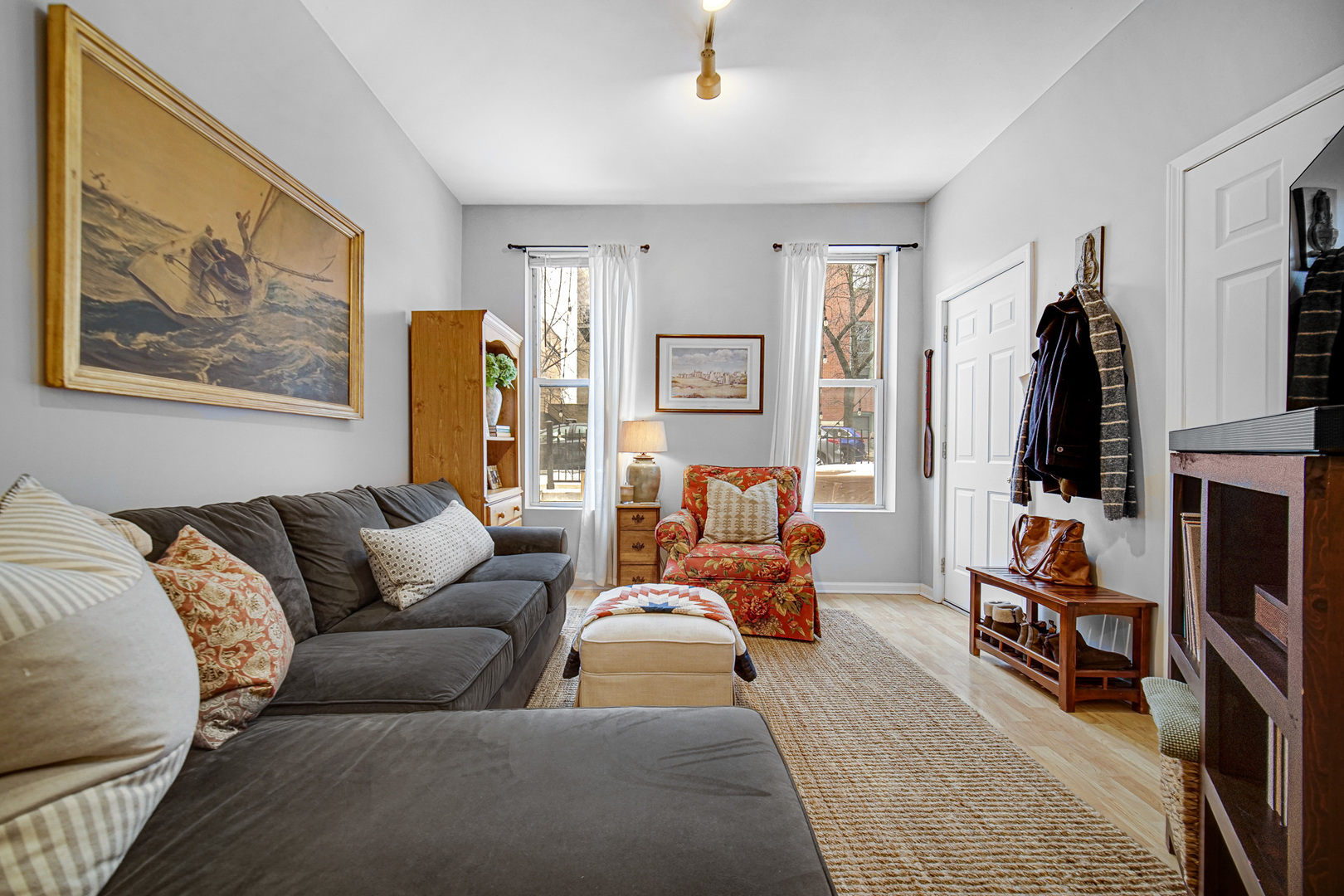 2255 North Janssen Avenue, Unit 1 Chicago, IL 60614 - Photo 11 of 11