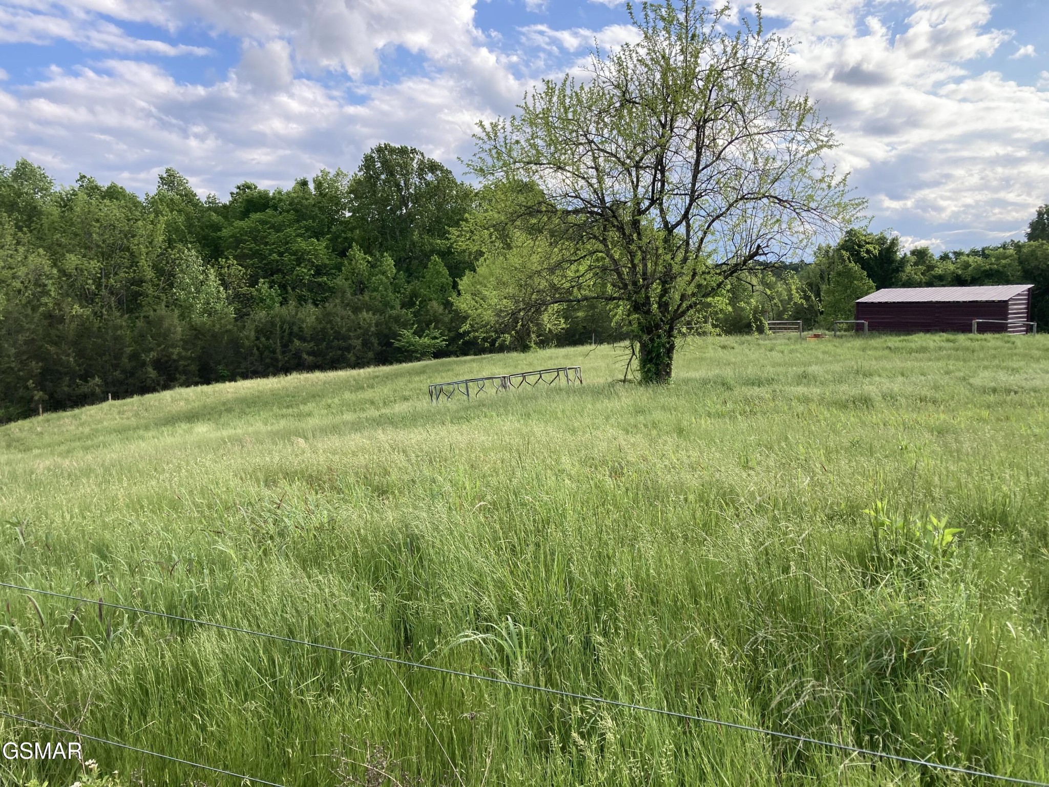 24265 South Mohawk Road Midway, TN 37809 - Photo 13 of 56