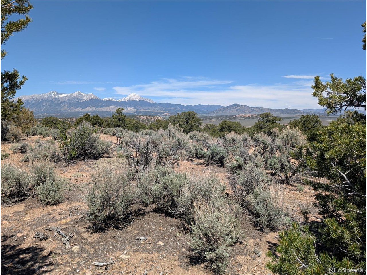 3885 Galloway Road Fort Garland, CO 81133 - Photo 1 of 16 Gallery Image 1