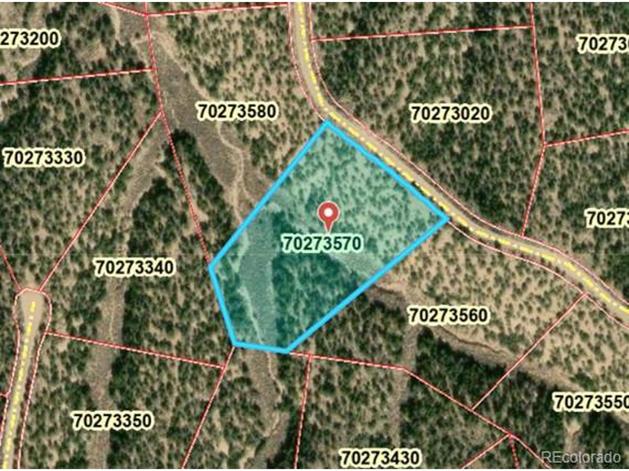3885 Galloway Road Fort Garland, CO 81133 - Photo 16 of 16 Gallery Image 16