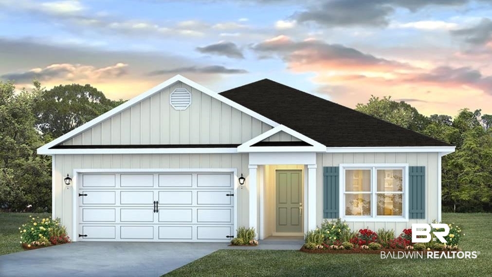 23204 Shadowridge Drive Daphne, AL 36526 - Photo 1 of 2