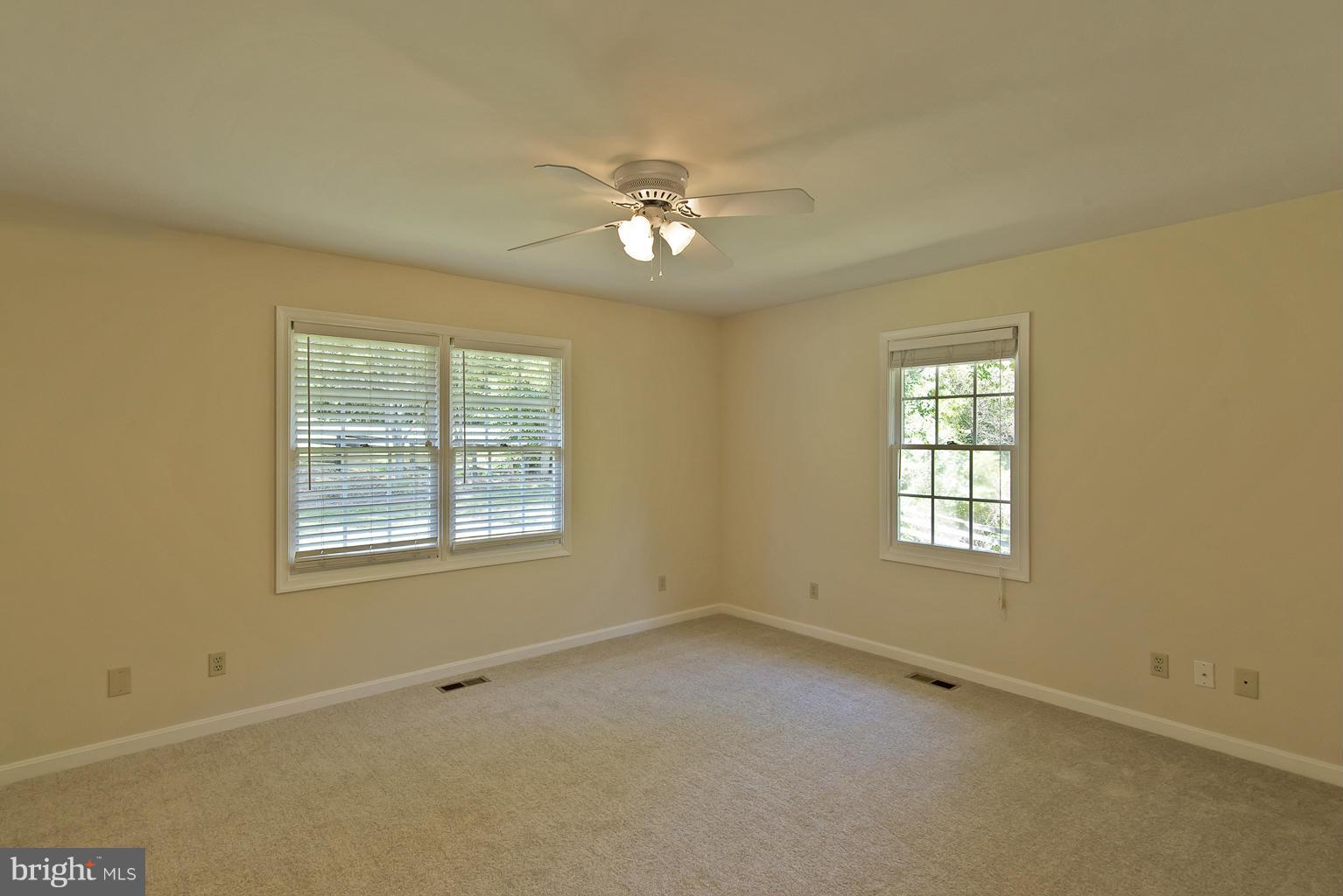 10099 Rixeyville Road Culpeper, VA 22701 - Photo 13 of 24 Bedroom (Master) with Huge Walk-In