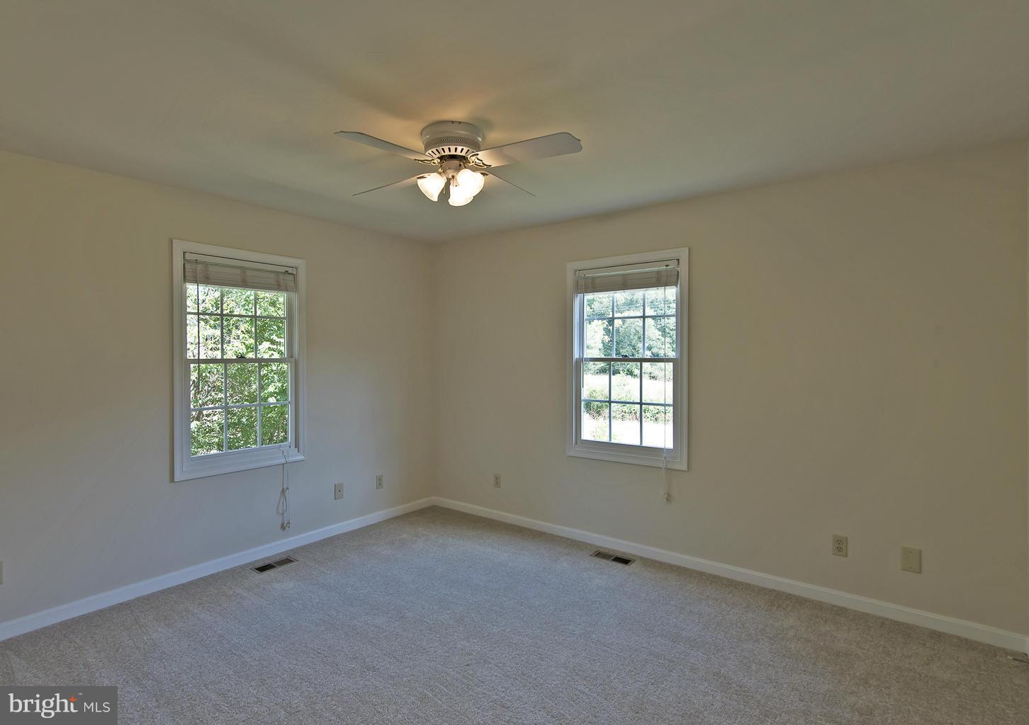 10099 Rixeyville Road Culpeper, VA 22701 - Photo 15 of 24 Bedroom 2 with Walk-in