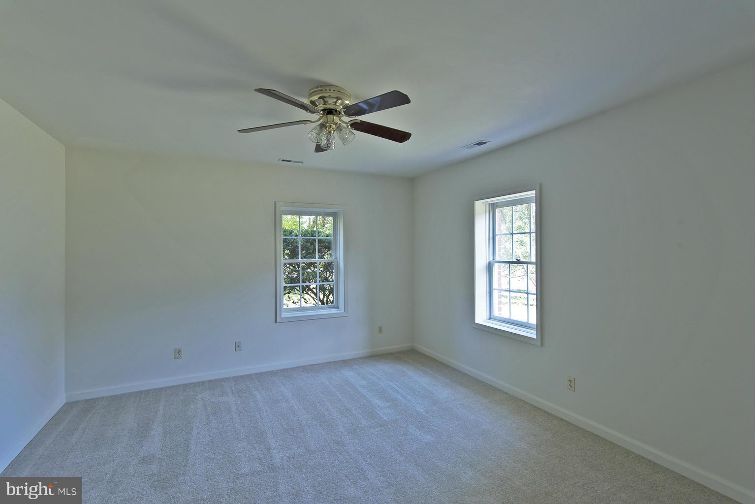 10099 Rixeyville Road Culpeper, VA 22701 - Photo 17 of 24 Bedroom 3 walk-in