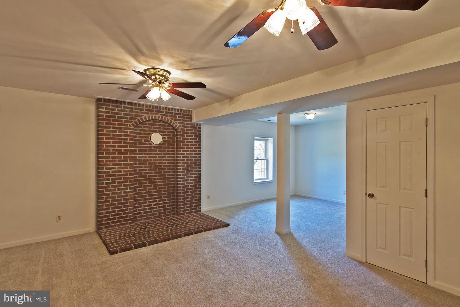 10099 Rixeyville Road Culpeper, VA 22701 - Photo 19 of 24 Finished Basement New Carpet