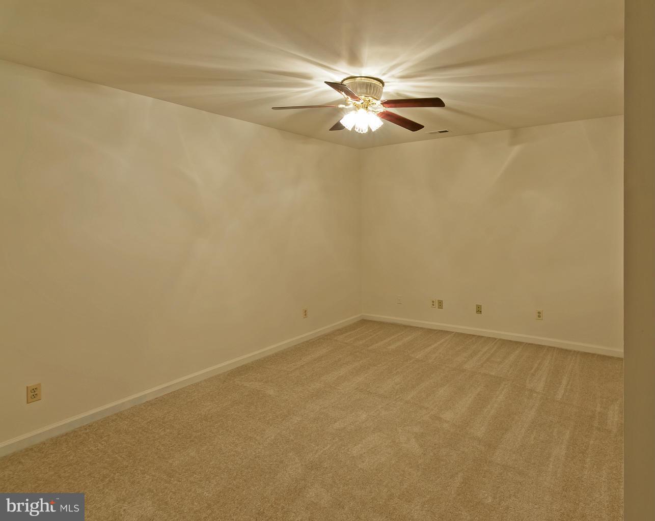 10099 Rixeyville Road Culpeper, VA 22701 - Photo 20 of 24 Finished Room in Basement