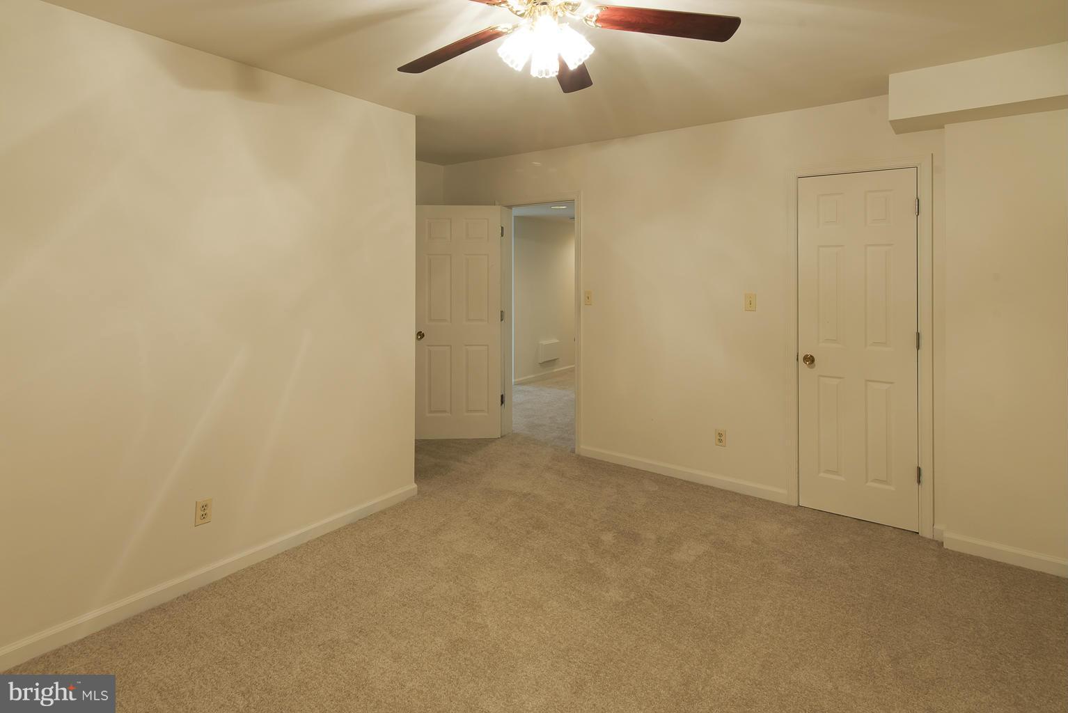 10099 Rixeyville Road Culpeper, VA 22701 - Photo 21 of 24 Finished Basement