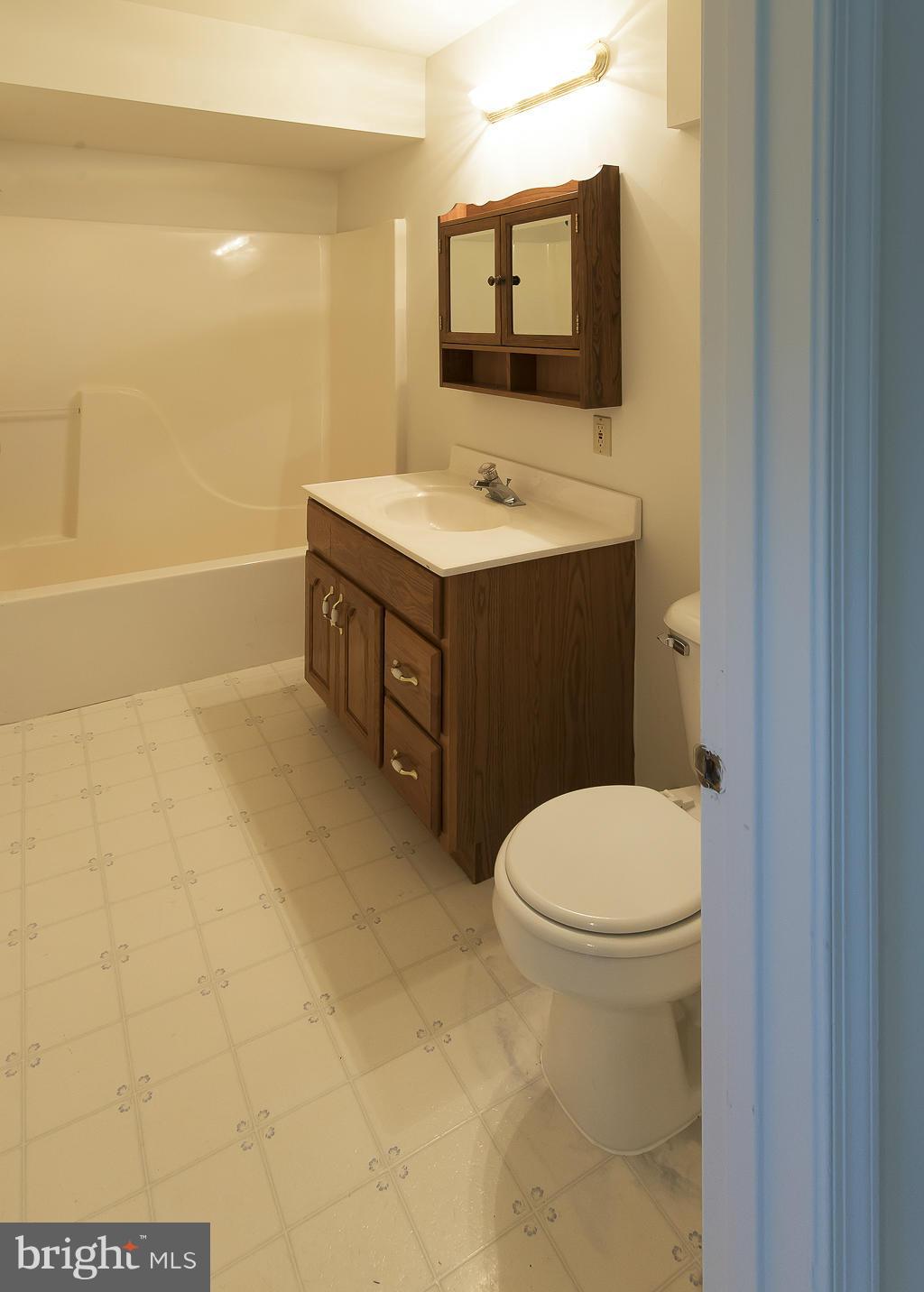 10099 Rixeyville Road Culpeper, VA 22701 - Photo 22 of 24 Bath 3 in Lower Level