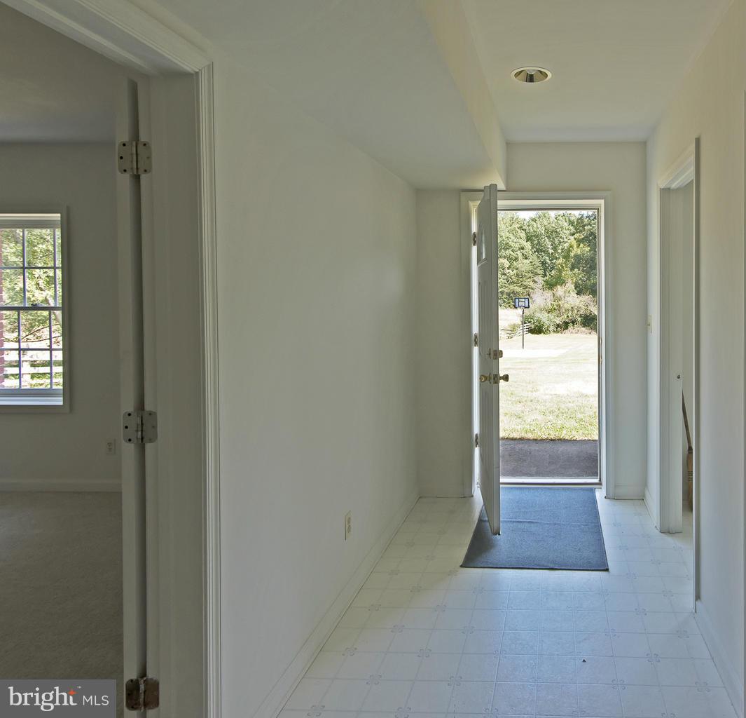 10099 Rixeyville Road Culpeper, VA 22701 - Photo 23 of 24 Lower Level Walk Out