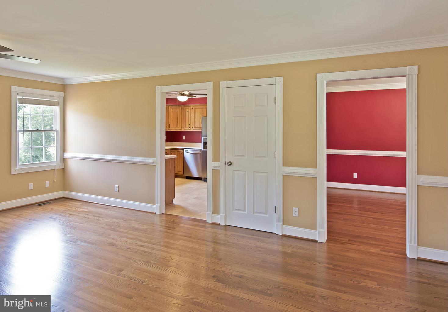 10099 Rixeyville Road Culpeper, VA 22701 - Photo 6 of 24 Family Room