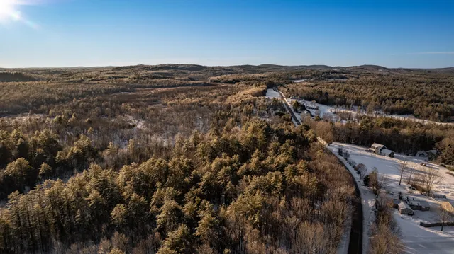 $77,500 | Lot 2 Church Hill Road, Leeds, ME 04263