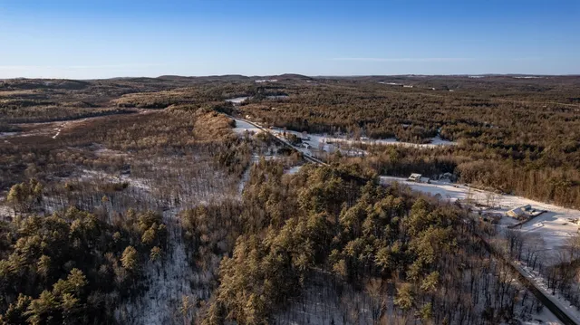 $77,500 | Lot 2 Church Hill Road, Leeds, ME 04263