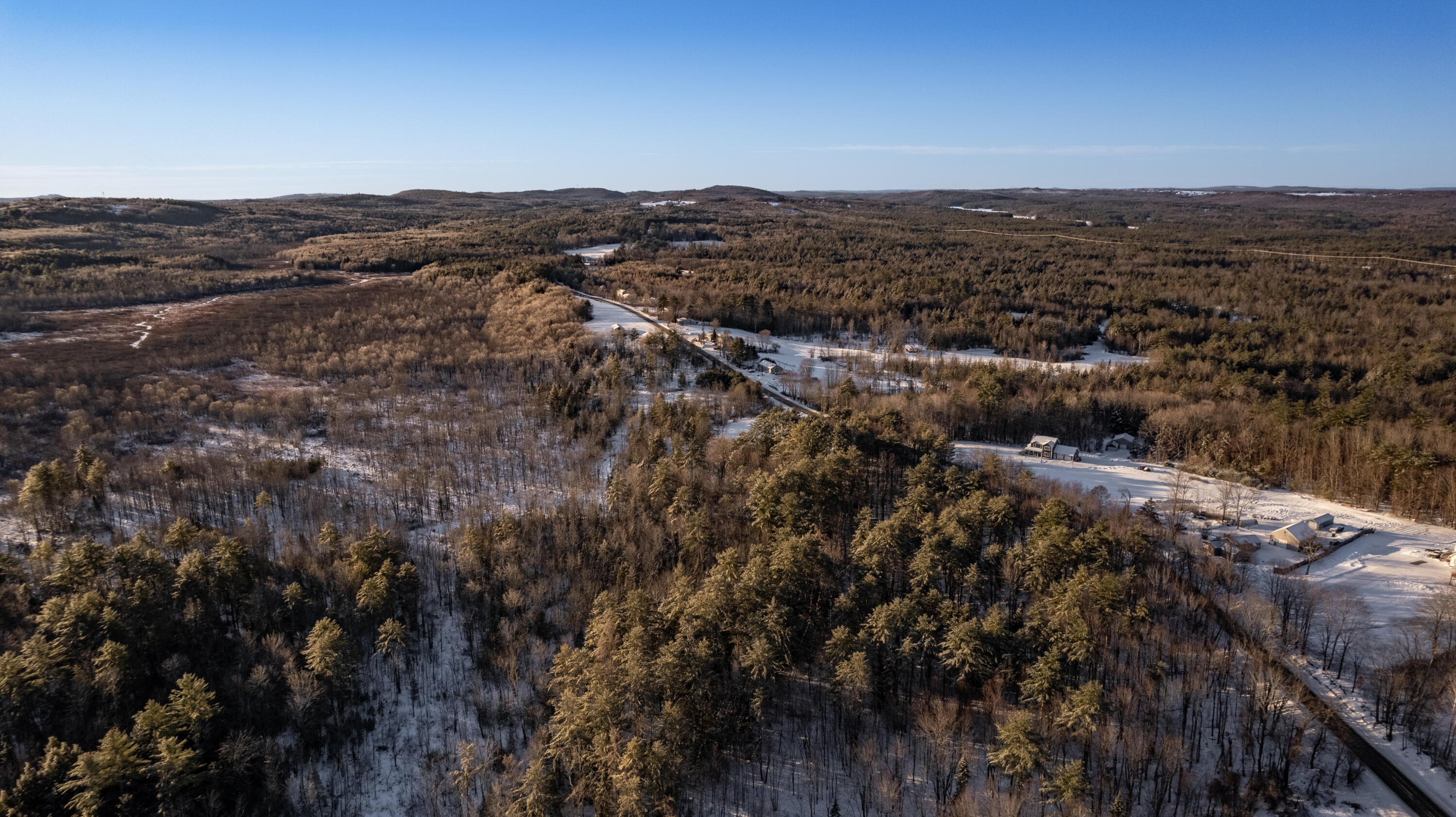 Lot 2 Church Hill Road Leeds, ME 04263 - Photo 12 of 24 373 Church Hill Leeds-8