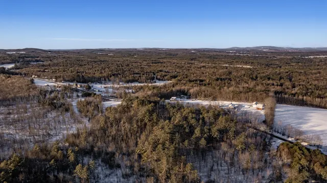 $77,500 | Lot 2 Church Hill Road, Leeds, ME 04263