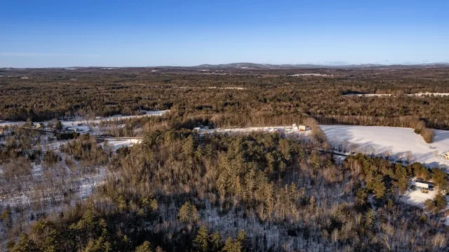 $77,500 | Lot 2 Church Hill Road, Leeds, ME 04263