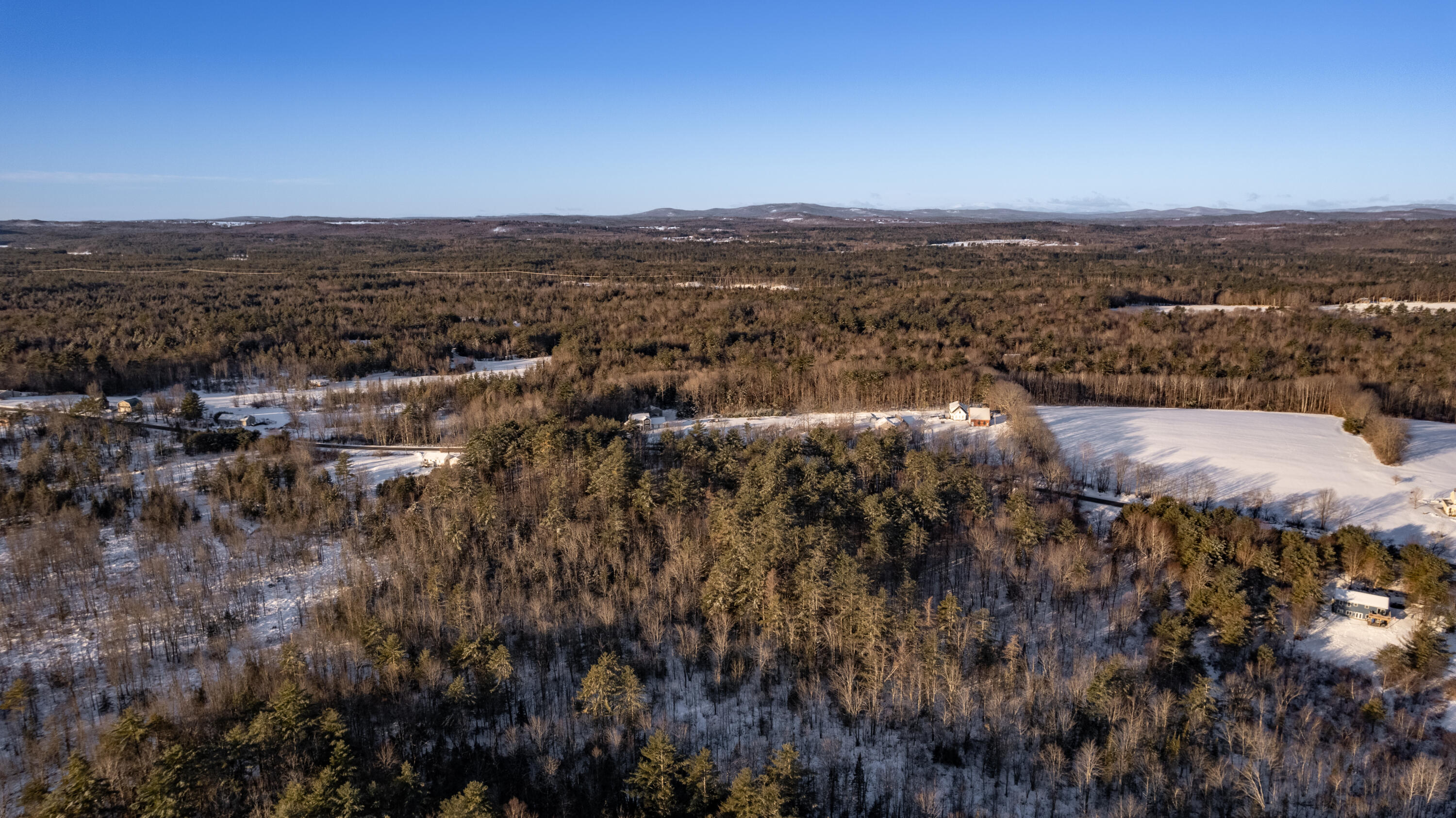 Lot 2 Church Hill Road Leeds, ME 04263 - Photo 14 of 24 373 Church Hill Leeds-11