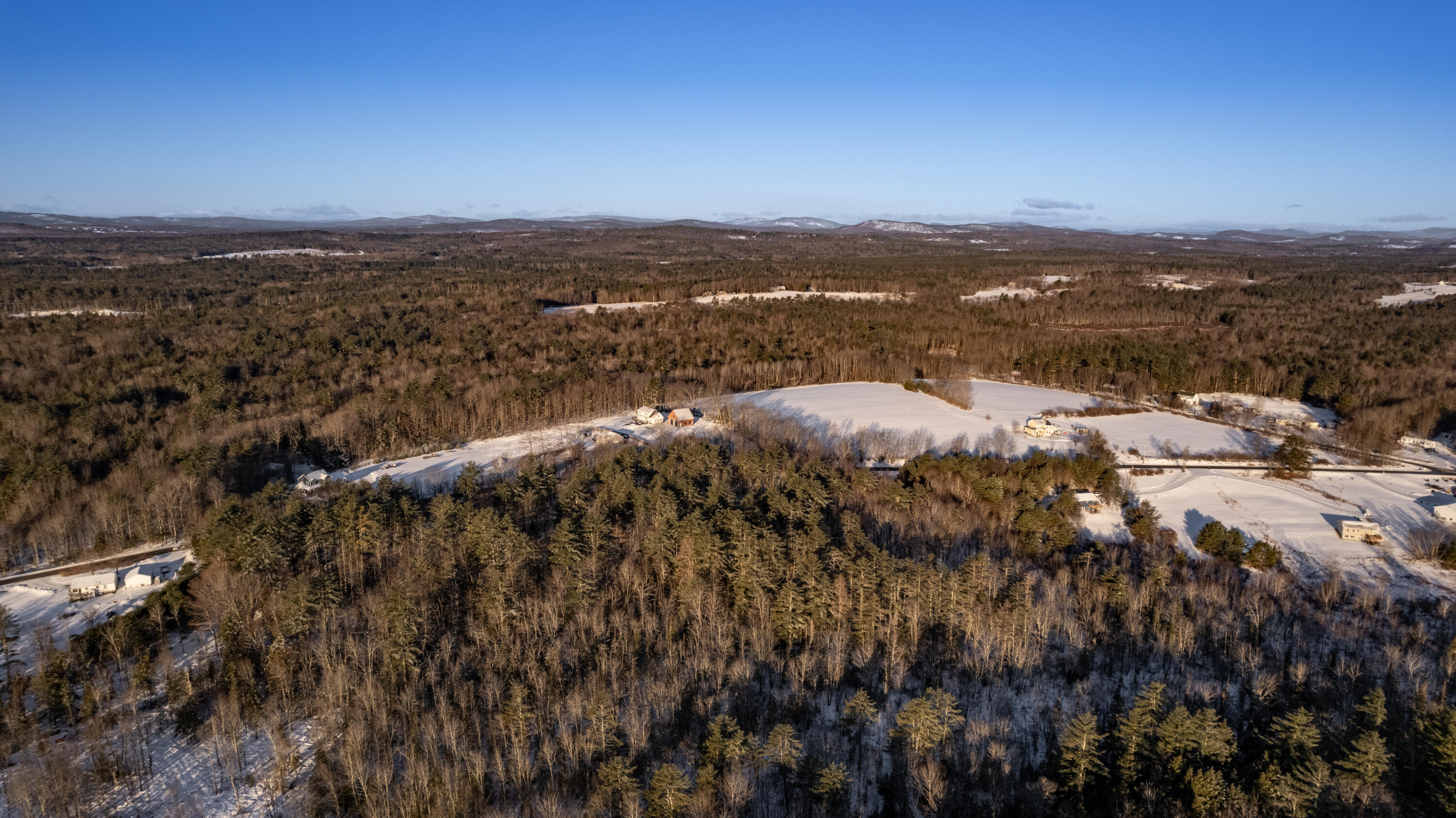 Lot 2 Church Hill Road Leeds, ME 04263 - Photo 15 of 24 373 Church Hill Leeds-12