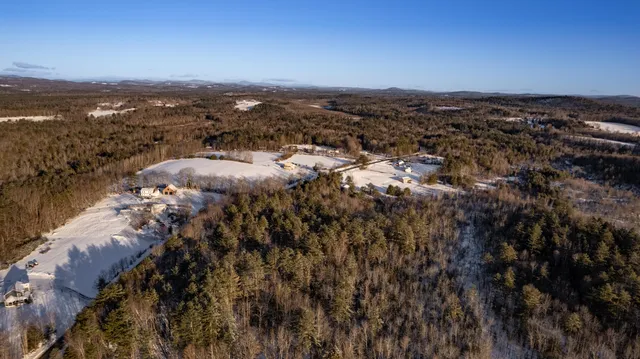 $77,500 | Lot 2 Church Hill Road, Leeds, ME 04263