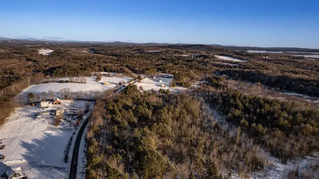 $77,500 | Lot 2 Church Hill Road, Leeds, ME 04263