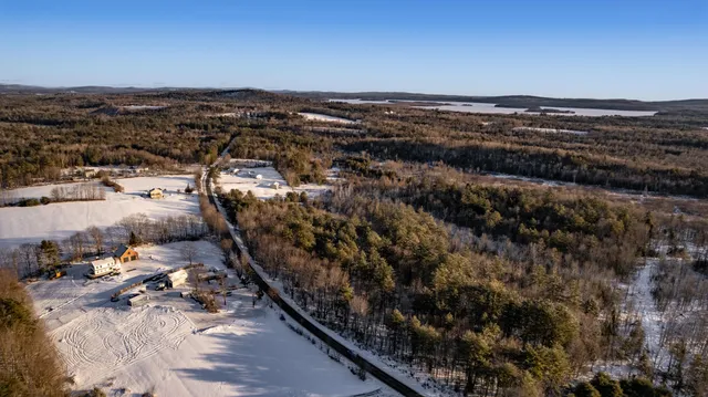 $77,500 | Lot 2 Church Hill Road, Leeds, ME 04263