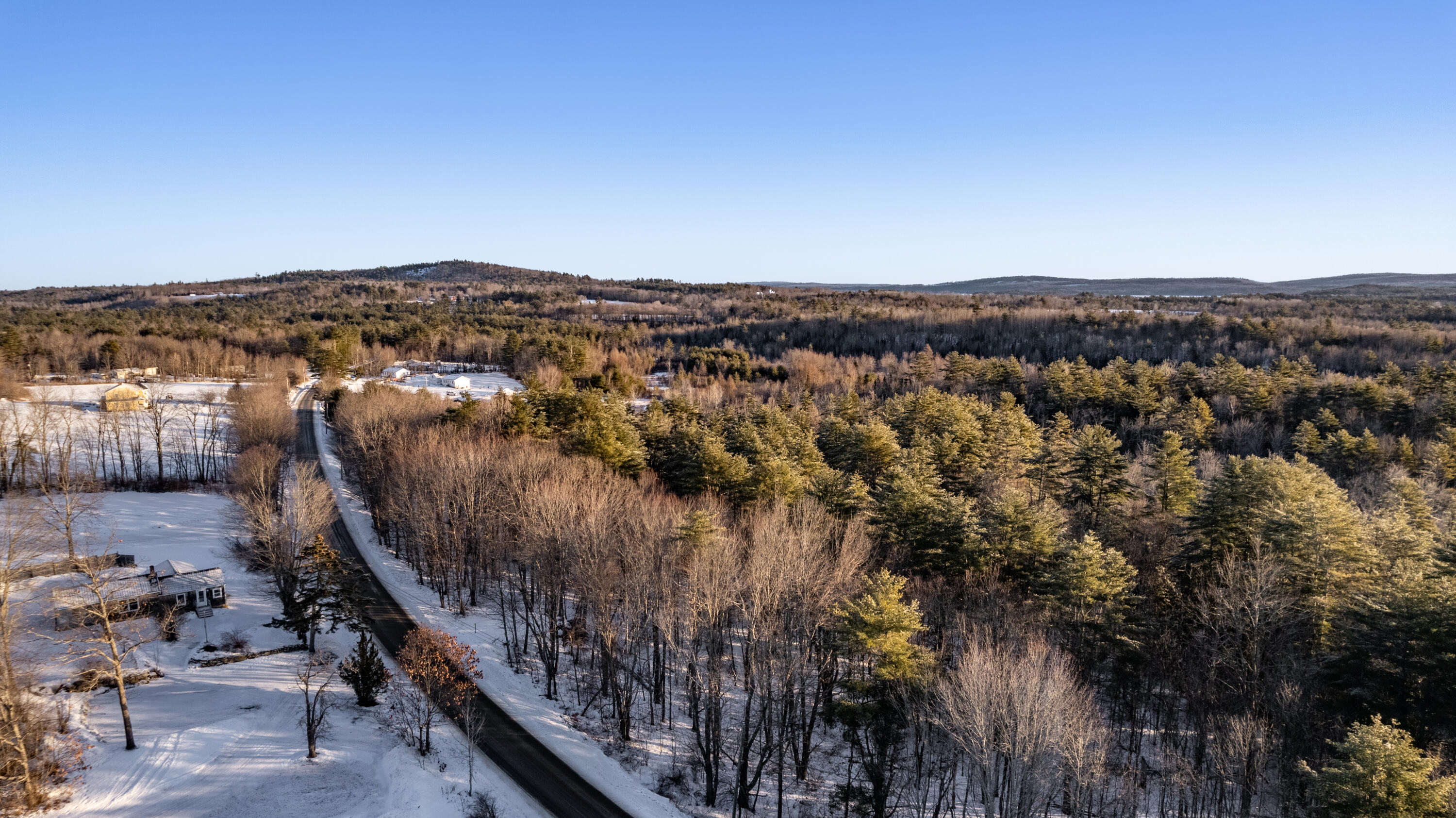 Lot 2 Church Hill Road Leeds, ME 04263 - Photo 21 of 24 373 Church Hill Leeds-4