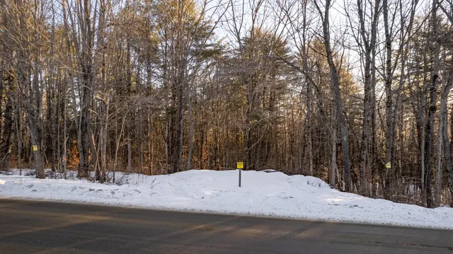 $77,500 | Lot 2 Church Hill Road, Leeds, ME 04263