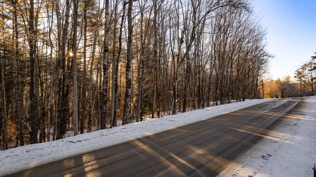 $77,500 | Lot 2 Church Hill Road, Leeds, ME 04263