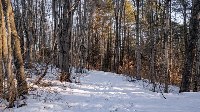 $77,500 | Lot 2 Church Hill Road, Leeds, ME 04263