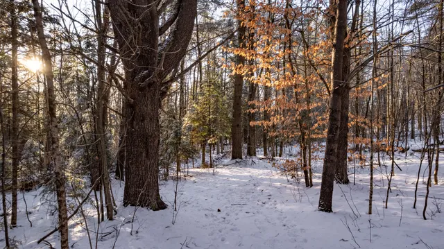 $77,500 | Lot 2 Church Hill Road, Leeds, ME 04263