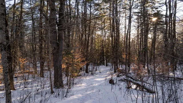 $77,500 | Lot 2 Church Hill Road, Leeds, ME 04263