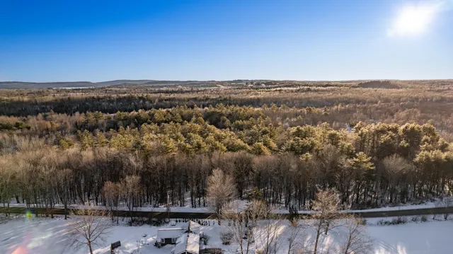 $77,500 | Lot 2 Church Hill Road, Leeds, ME 04263