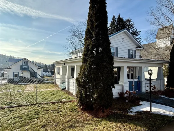 $164,900 | 22 King Street, Eldred, PA 16731