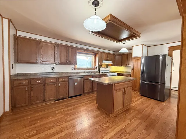 $164,900 | 22 King Street, Eldred, PA 16731