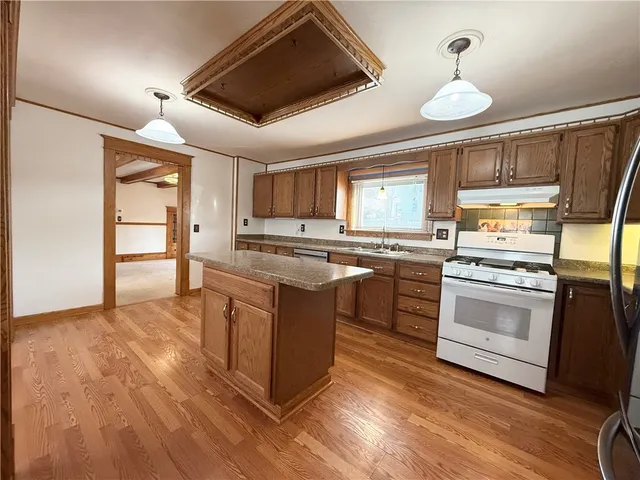 $164,900 | 22 King Street, Eldred, PA 16731