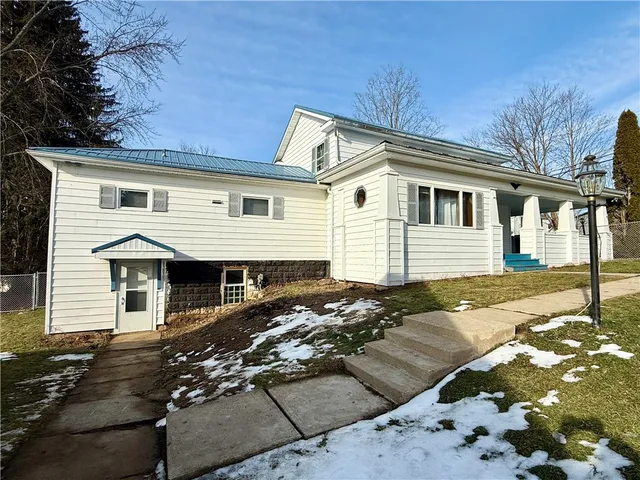 $164,900 | 22 King Street, Eldred, PA 16731