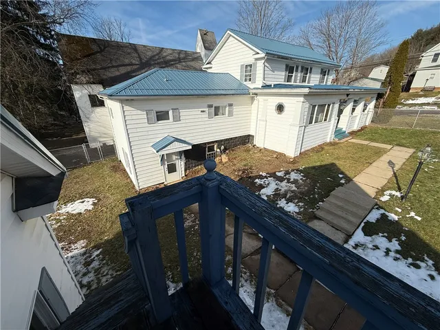 $164,900 | 22 King Street, Eldred, PA 16731