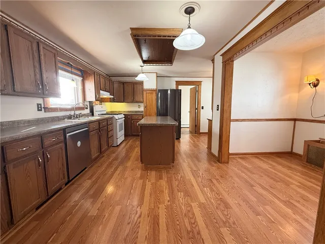 $164,900 | 22 King Street, Eldred, PA 16731