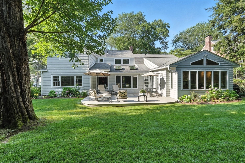 29 Englewood Road Longmeadow, MA 01106 - Photo 39 of 42