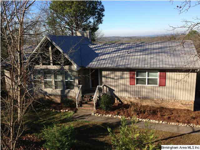 1057 Navajo Trail Alabaster, AL 35007 - Photo 3 of 24