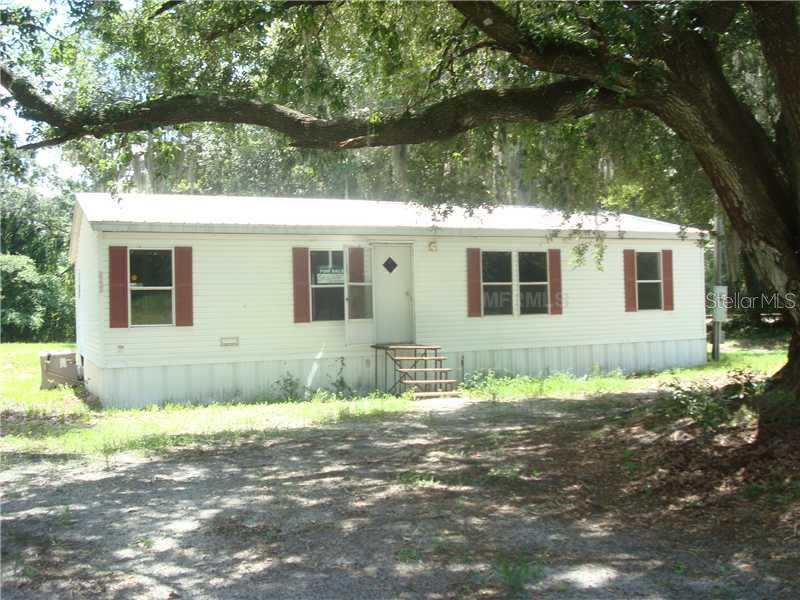 2126 East Keysville Road Lithia, FL 33547 - Photo 1 of 1 Exterior Front