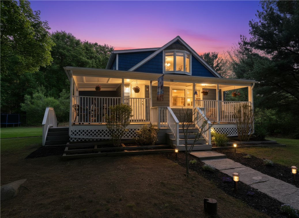 115 Sherman Farm Road Burrillville, RI 02830 - Photo 2 of 42
