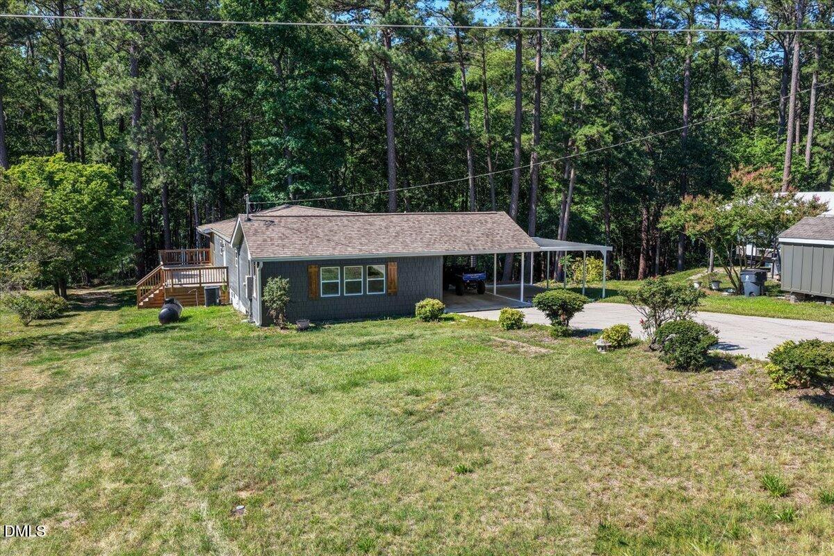 950 Cedar Cove Road Henderson, NC 27537 - Photo 4 of 75