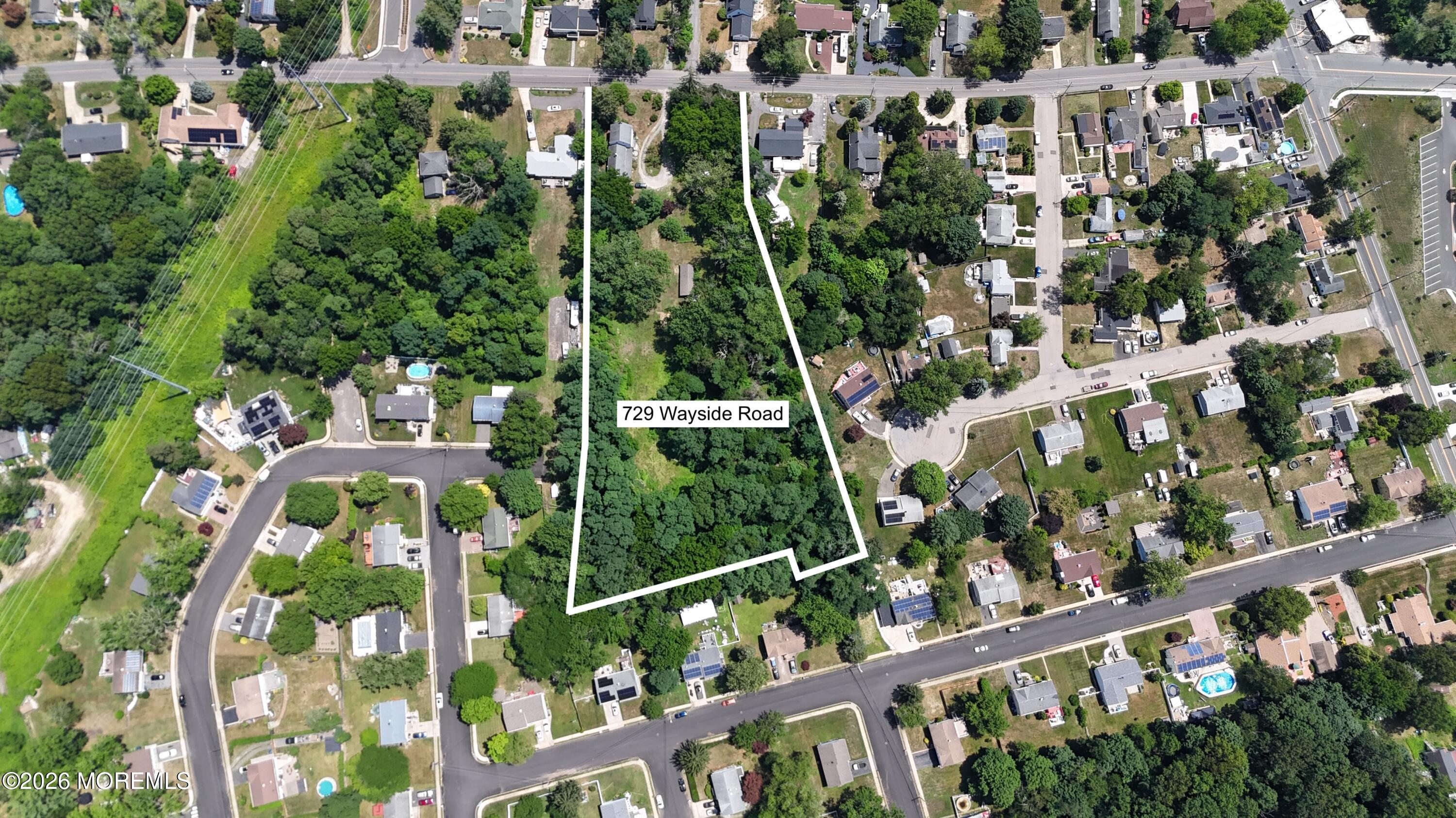 729 Wayside Road Neptune Township, NJ 07753 - Photo 4 of 13 4 - 729