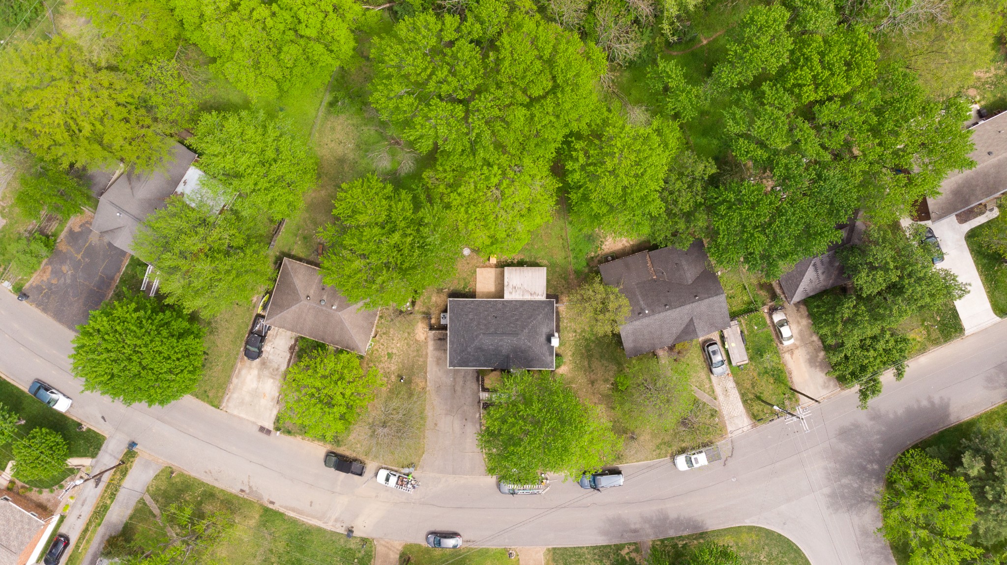 648 Hicks Road Nashville, TN 37221 - Photo 24 of 25 Gallery Image 24