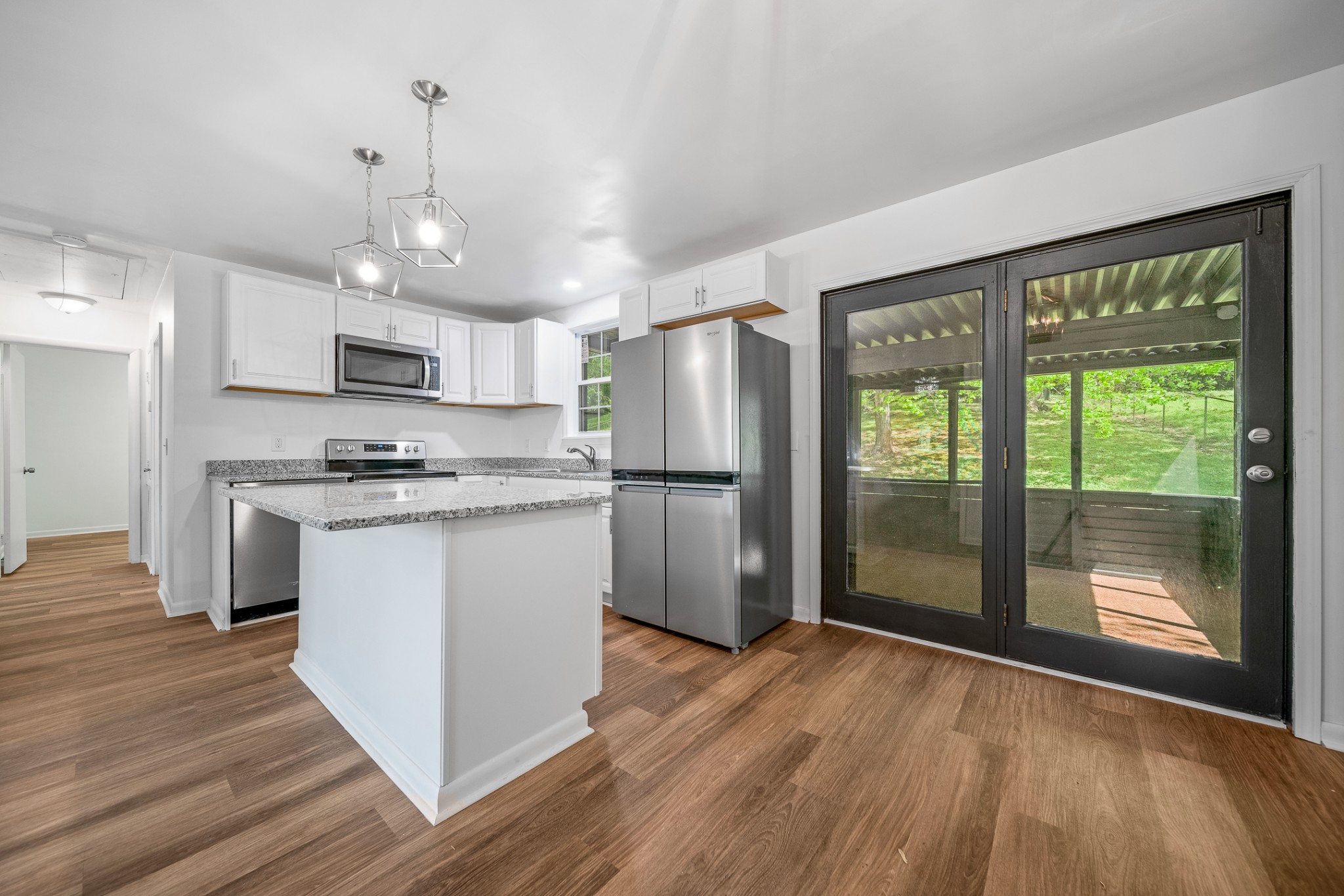 648 Hicks Road Nashville, TN 37221 - Photo 7 of 25 Gallery Image 7