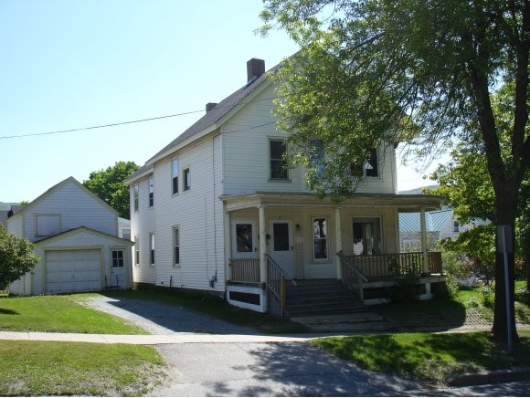 88 South Main Street Rutland, VT 05701 - Photo 1 of 1
