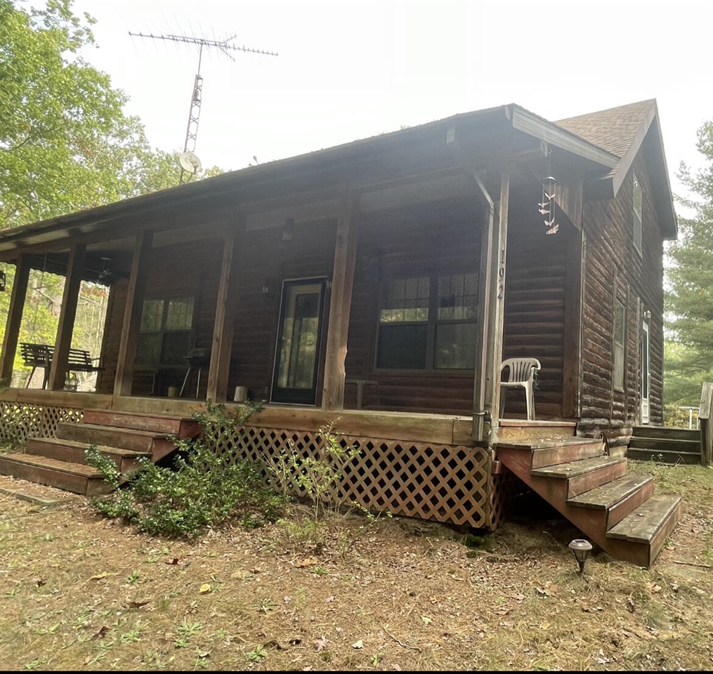 192 West Skeels Road Montague, MI 49437 - Photo 2 of 32 Gallery Image 2