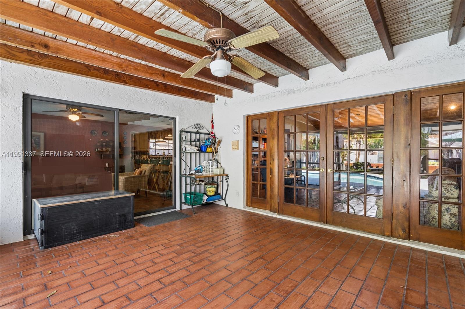 11403 Southwest 129th Place Miami, FL 33186 - Photo 26 of 38 a view of empty room